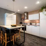 Appartement Marina *