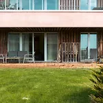 Marina Appartement Kuressaare