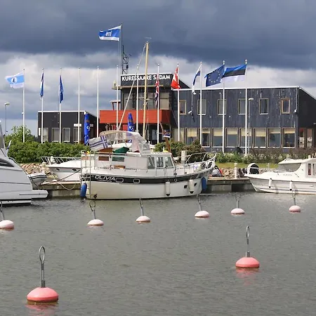 Marina * Курессааре