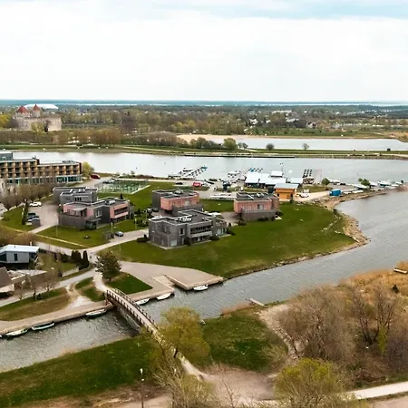 Marina * Kuressaare