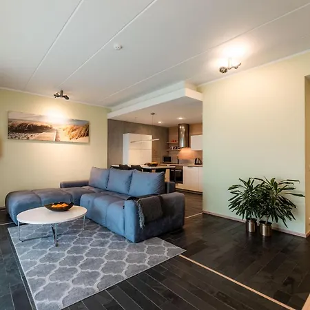 Apartman Marina