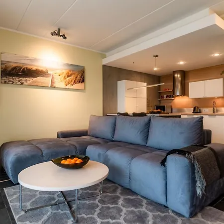 Marina Apartman *