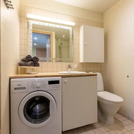Appartement Marina
