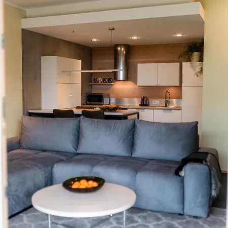 Apartamento Marina