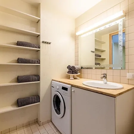 Marina Apartamento *