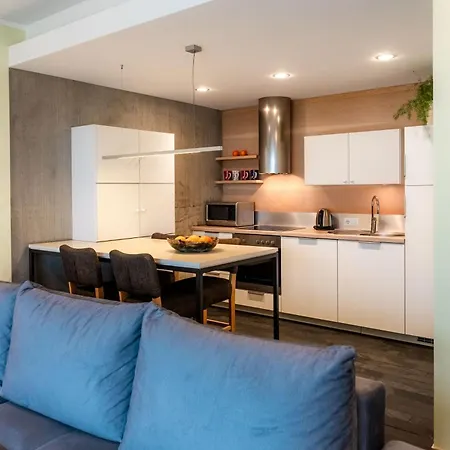 Apartman Marina