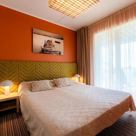 Marina Apartman
