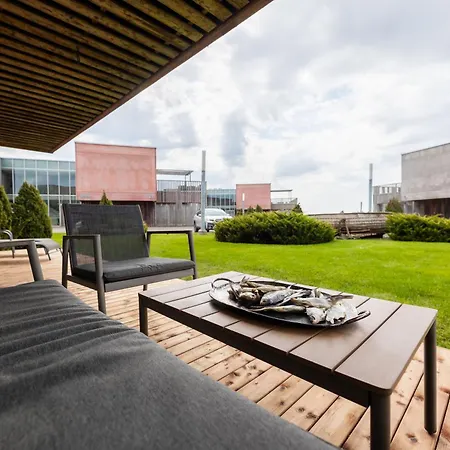 Apartman Marina