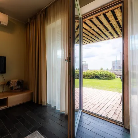 Marina Apartamento *