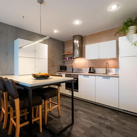 Apartamento Marina *