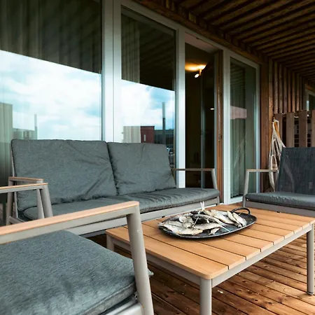 Apartman Marina Kuressaare