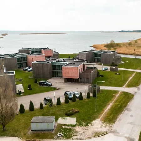 Marina Apartamento *