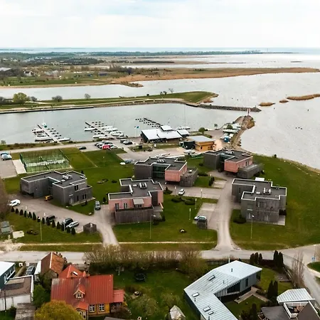 Marina Apartamento