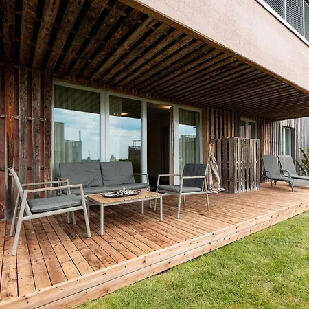 Marina Apartamento *