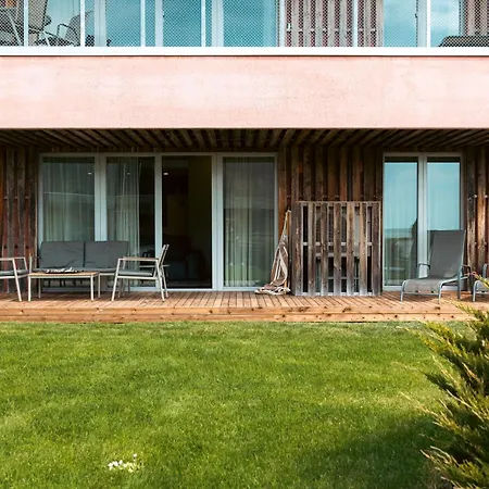 Marina Apartman Kuressaare
