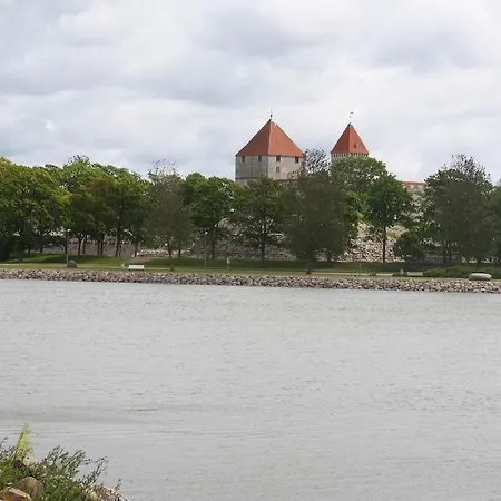 Marina Apartman