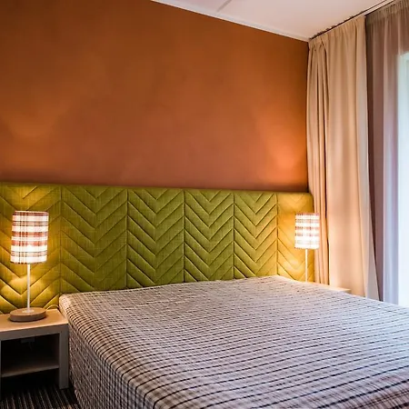 Apartamento Marina Kuressaare