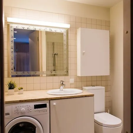 Apartamento Marina *