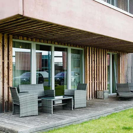 Apartamento Marina *