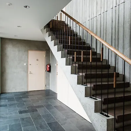 Apartman Marina *