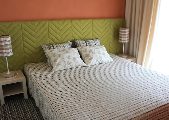 Apartamento Marina *