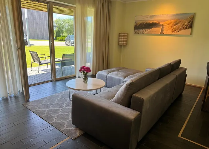 Marina Apartamento *