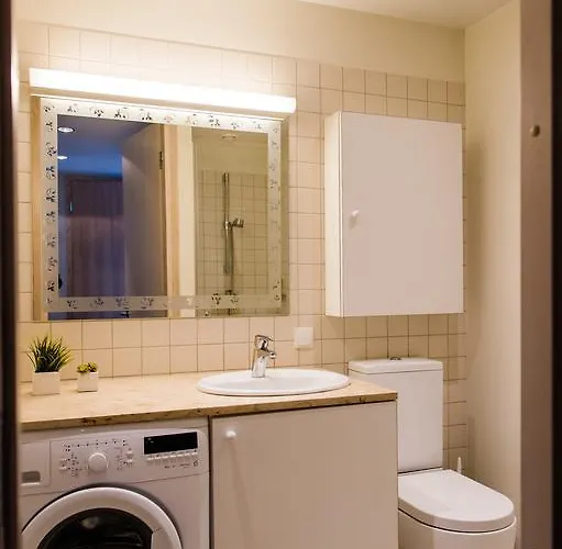 Apartamento Marina *