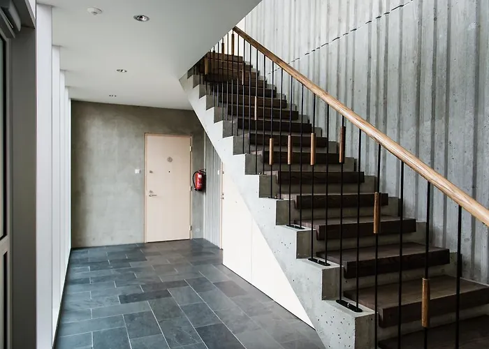 Apartamento Marina *